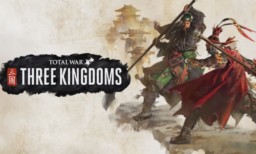 Total War THREE KINGDOMS
