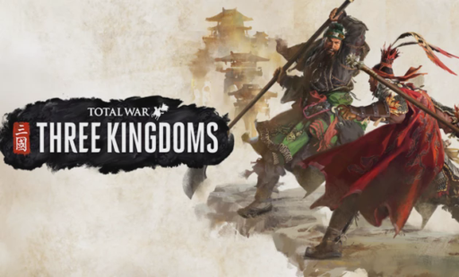 Total War THREE KINGDOMS