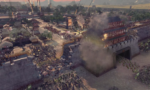 Total War THREE KINGDOMS