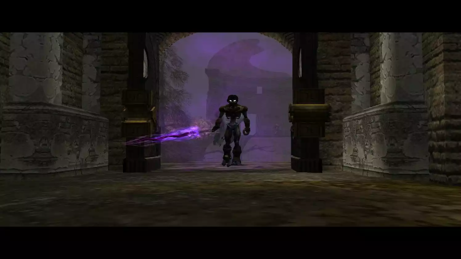 Legacy of Kain Defiance