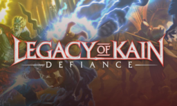 Legacy of Kain Defiance