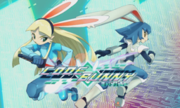 CODE Bunny