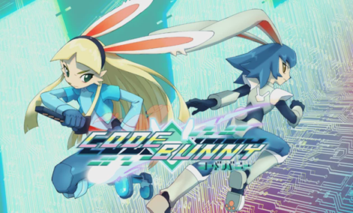 CODE Bunny