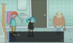 Sally Face