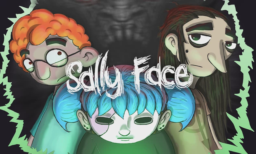 Sally Face