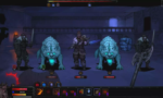 HellSlave II Judgment of the Archon