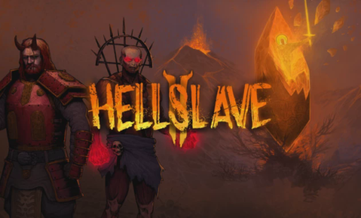 HellSlave II Judgment of the Archon