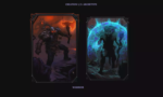 HellSlave II Judgment of the Archon