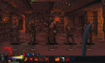 HellSlave II Judgment of the Archon