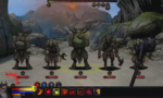 HellSlave II Judgment of the Archon