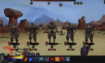 HellSlave II Judgment of the Archon