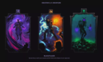 HellSlave II Judgment of the Archon