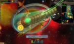 Space Rogue