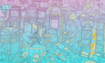 An Arcade Full of Cats Complete Edition