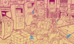 An Arcade Full of Cats Complete Edition