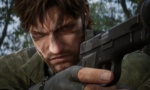 METAL GEAR SOLID 3 SNAKE EATER