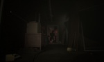 Insomnia: Chapter One