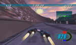 STAR WARS Episode I Racer