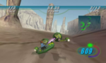 STAR WARS Episode I Racer