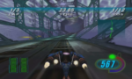 STAR WARS Episode I Racer