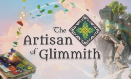 The Artisan of Glimmith