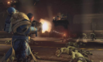 Warhammer 40000 Space Marine Master Crafted Edition