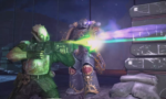 Warhammer 40000 Space Marine Master Crafted Edition