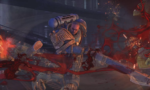 Warhammer 40000 Space Marine Master Crafted Edition