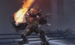 Warhammer 40000 Space Marine Master Crafted Edition