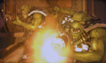 Warhammer 40000 Space Marine Master Crafted Edition