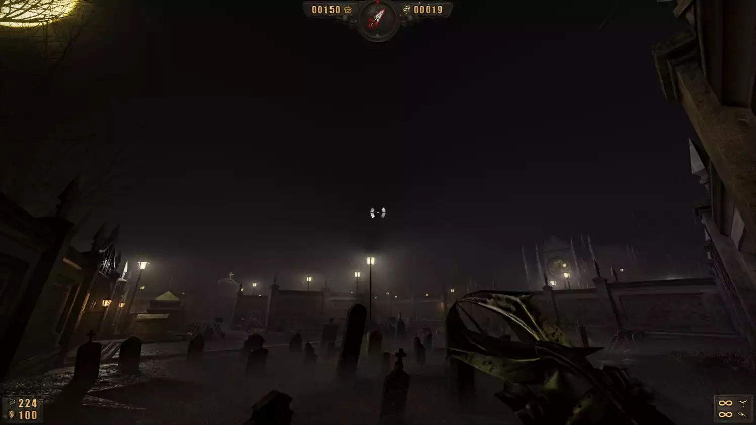 Painkiller RTX (MOD)