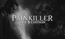 Painkiller RTX (MOD)