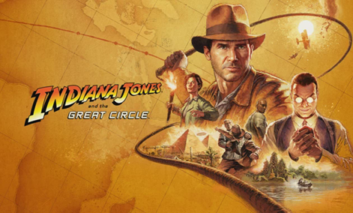 Indiana Jones and the Great Circle Premium Edition