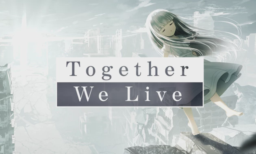 Together We Live