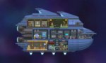 Starbound