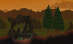 Starbound