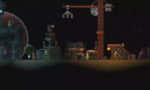 Starbound