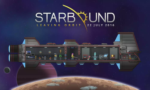 Starbound