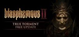 Blasphemous 2