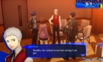 Persona 3 Reload
