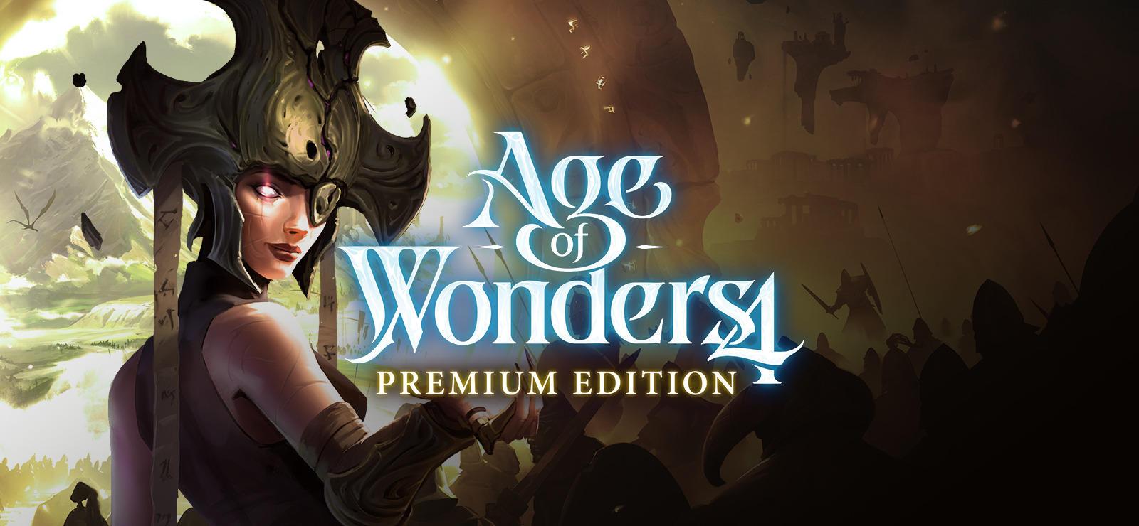 Age of Wonders 4 Premium Edition