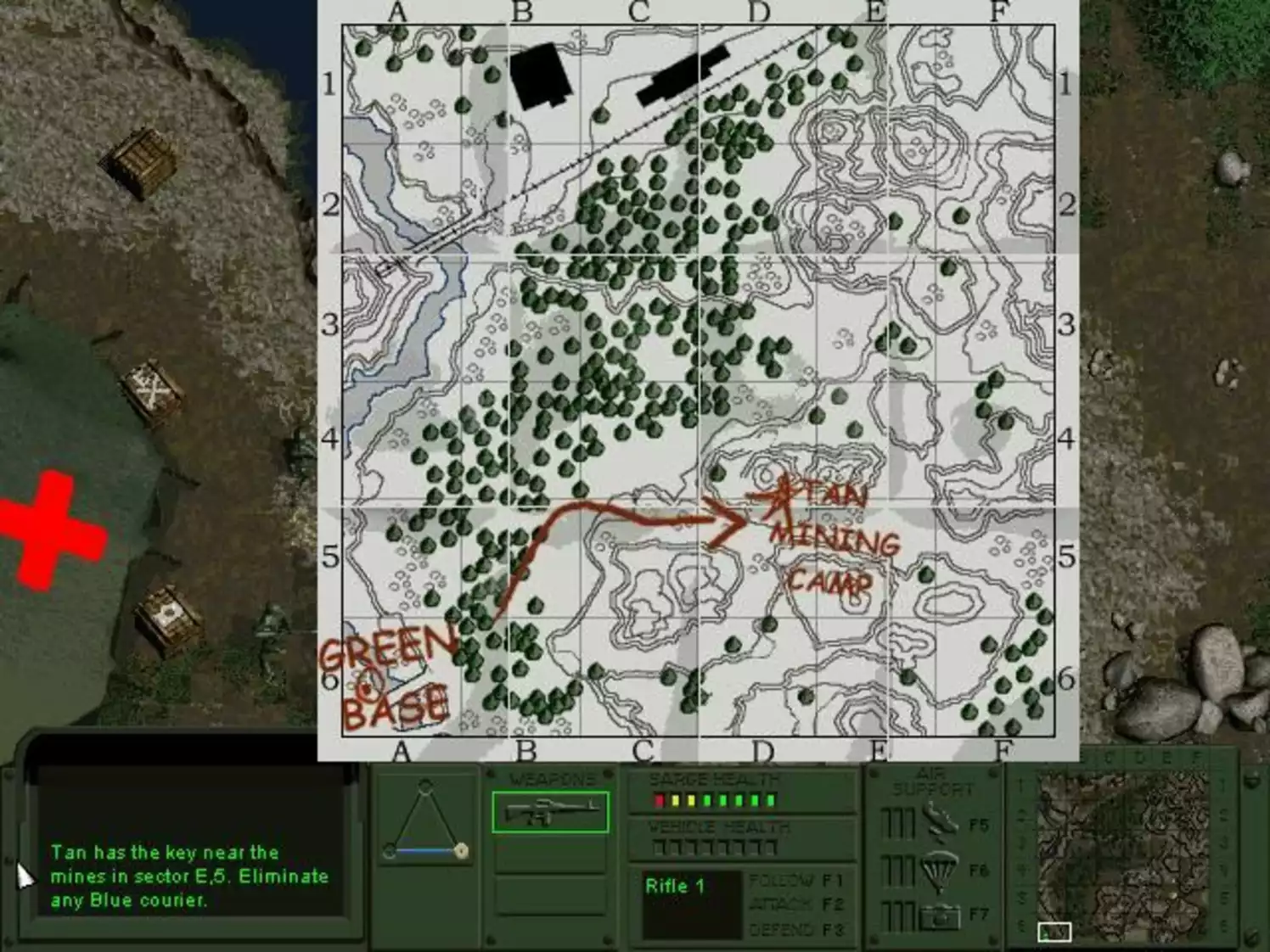 Army Men
