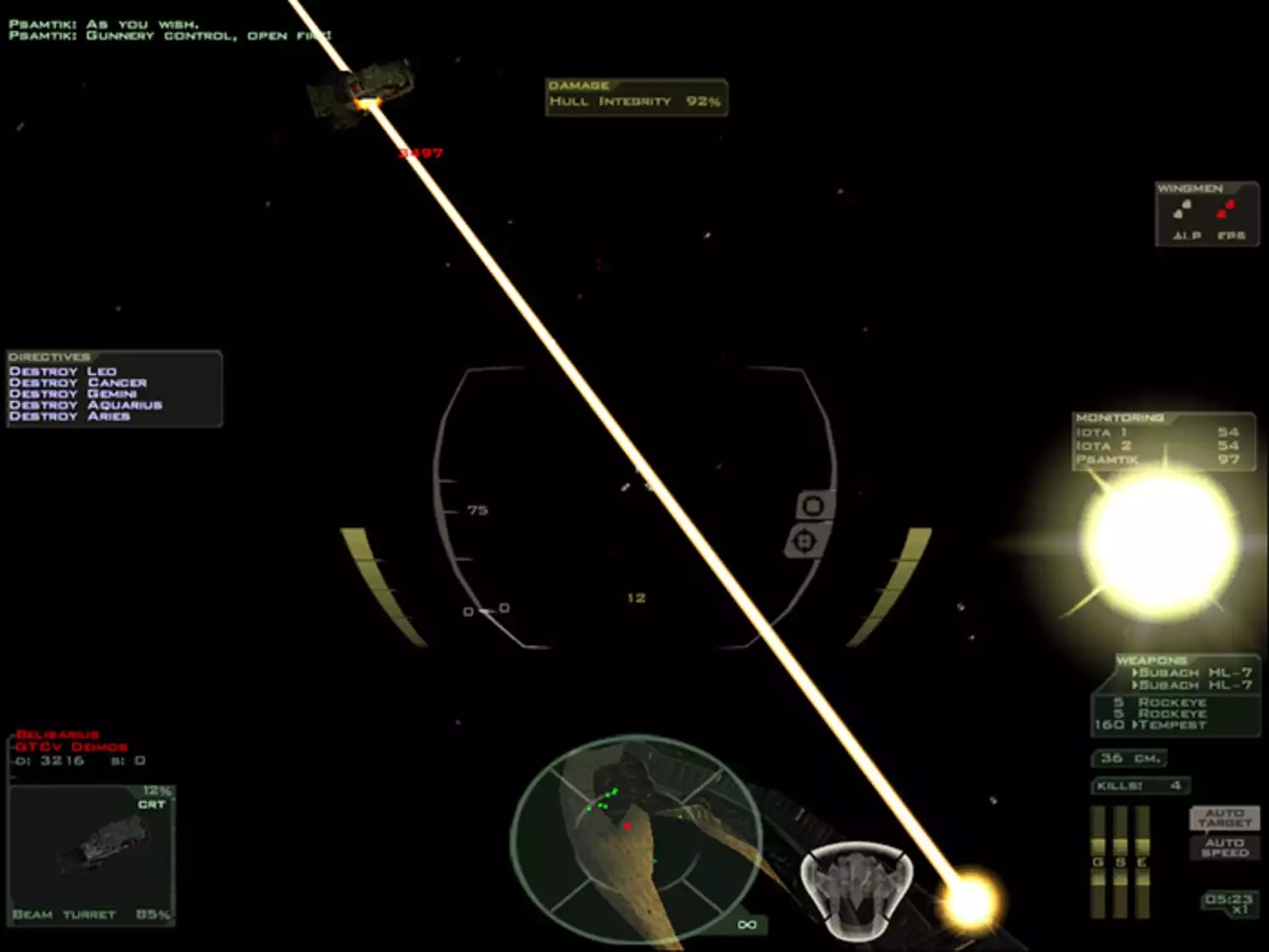 Freespace 2