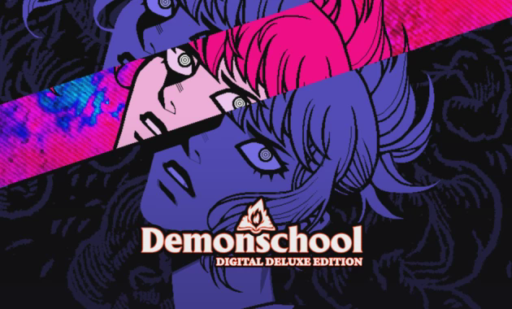 Demonschool Deluxe Edition