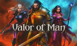 Valor of Man
