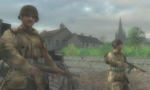 Brothers in Arms Earned in Blood