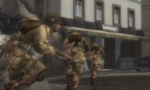 Brothers in Arms Earned in Blood