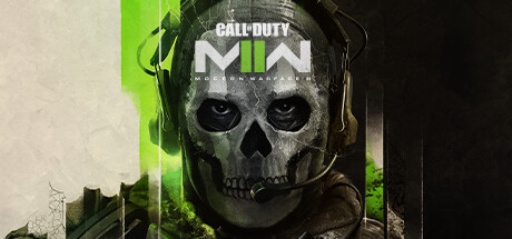 Call of Duty Modern Warfare II