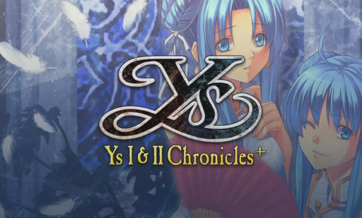 Ys I & II Chronicles