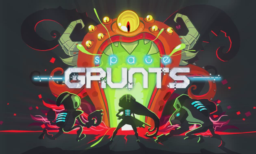 Space Grunts